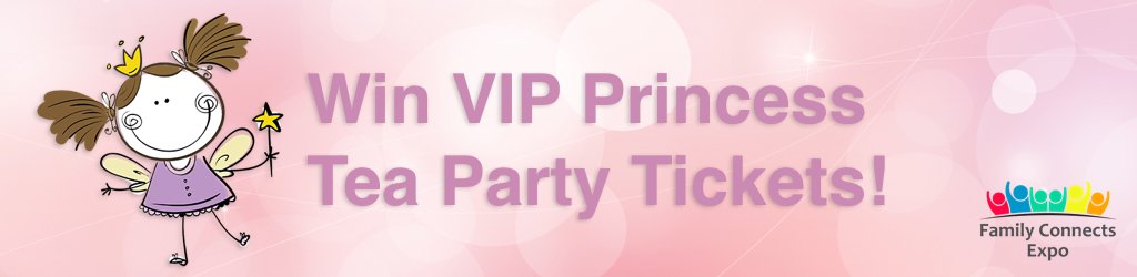 FamilyConnectsX's tweet photo. Attention Princesses! Win VIP Tix to the HFX Princess Tea Party https://t.co/XI086dtK3b @ChildrensWishNS #HALPTP https://t.co/9oRy0kkoBV