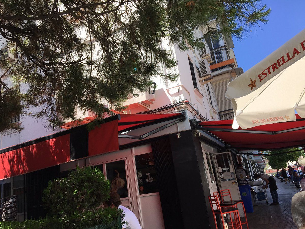 PabloLastrucci's tweet photo. #PuraTasca #TDSGastro https://t.co/4Unfre3LF2