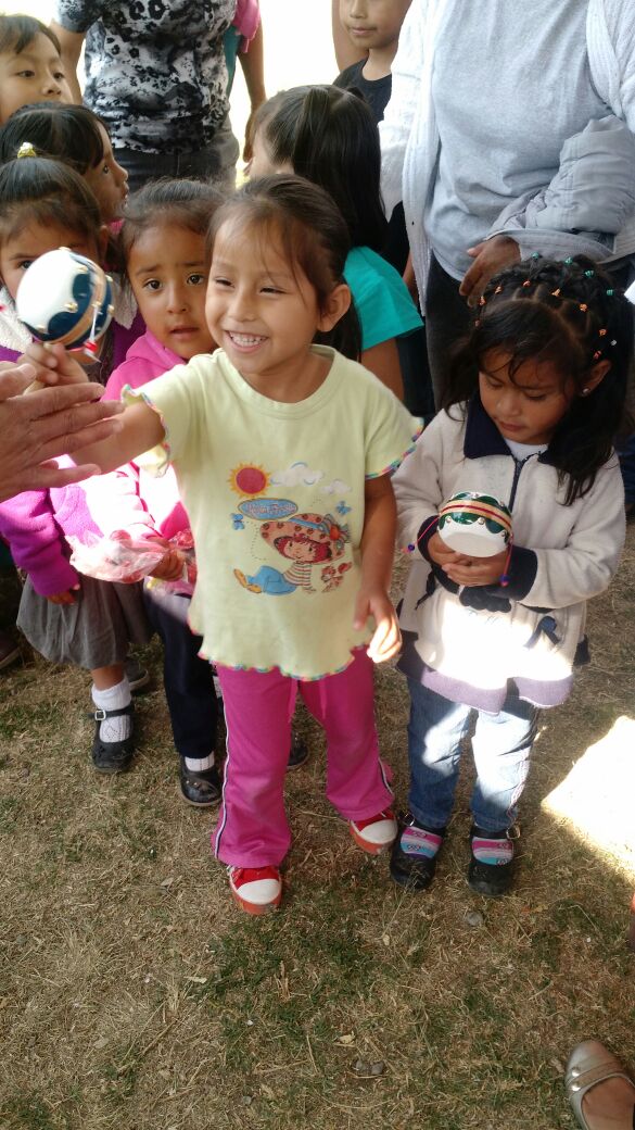 RickhardR's tweet photo. ! TODO UN ÉXITO ! La campaña Dona un juguete regala una sonrisa que organizó la @FOOJPUEBLA  Gracias ! @leobardosoto https://t.co/bBbXFmSdVD