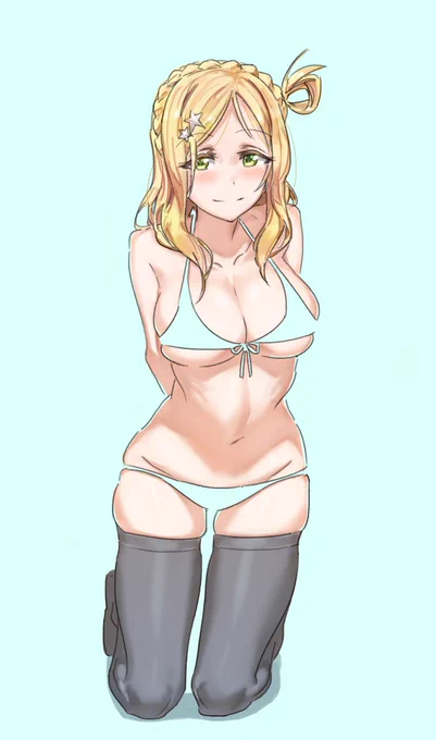 Mari Ohara 