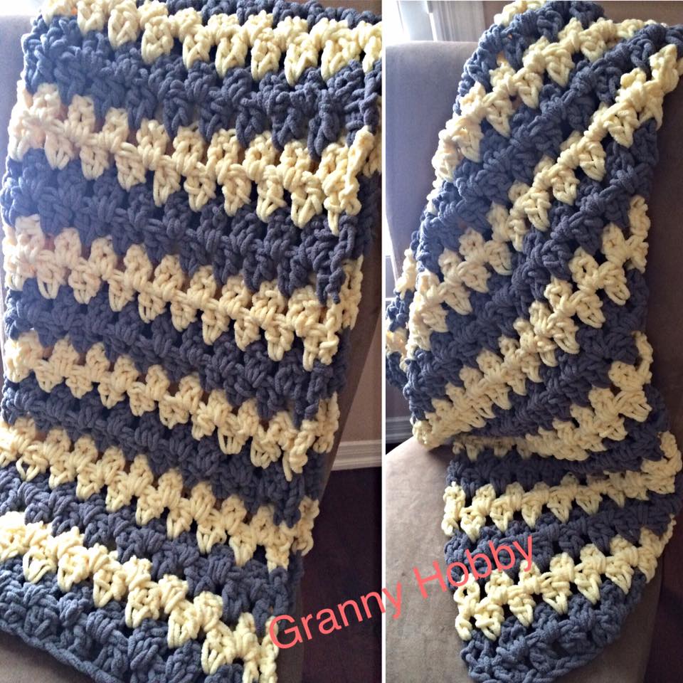 Granny Hobby tweet media