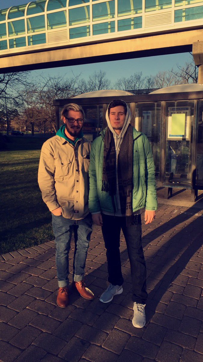 cook_scott's tweet photo. Happy birthday man! 🍻 @threaded_kyle42 https://t.co/za4FPepIKq