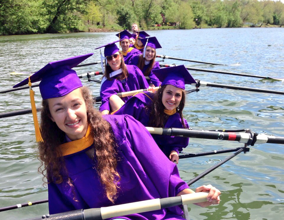 James Madison Club Rowing tweet media