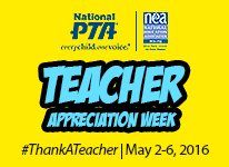 matclibraries's tweet image. Celebrate Teacher Appreciation Week!  Tell us which instructors you appreciate at #matc! #thankateacher