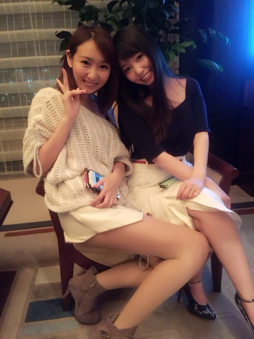 ムテキTVにも出てる 高橋なおちゃんも合流💓  カメラマン:芹野莉奈📷♡ https://t.co/mJXuXyohwL