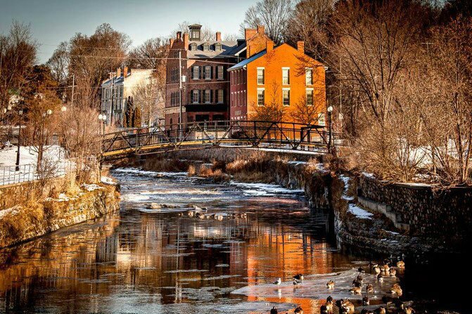 PECWines's tweet photo. Picton made Top 15 places to visit in #Ontario #PECounty @NarcityToronto https://t.co/emm6egMSns #wine #getaway https://t.co/MZjGm2SG86