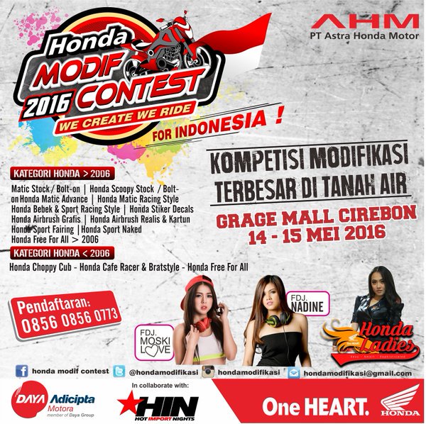 Otomotif Pers tweet media