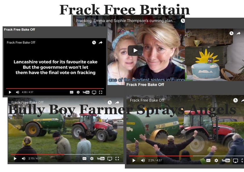 FrackingH's tweet image. Up Date whitehorsewestbury.com/Frack-Free-Wes… #fracking#