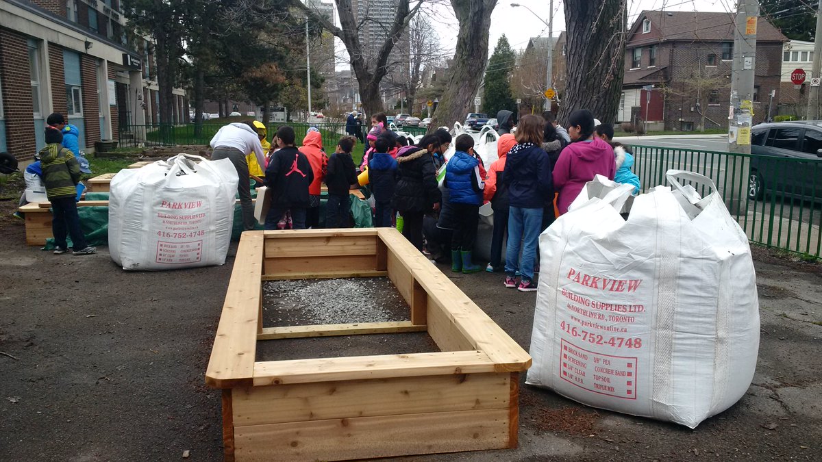 Secord Elementary tweet media