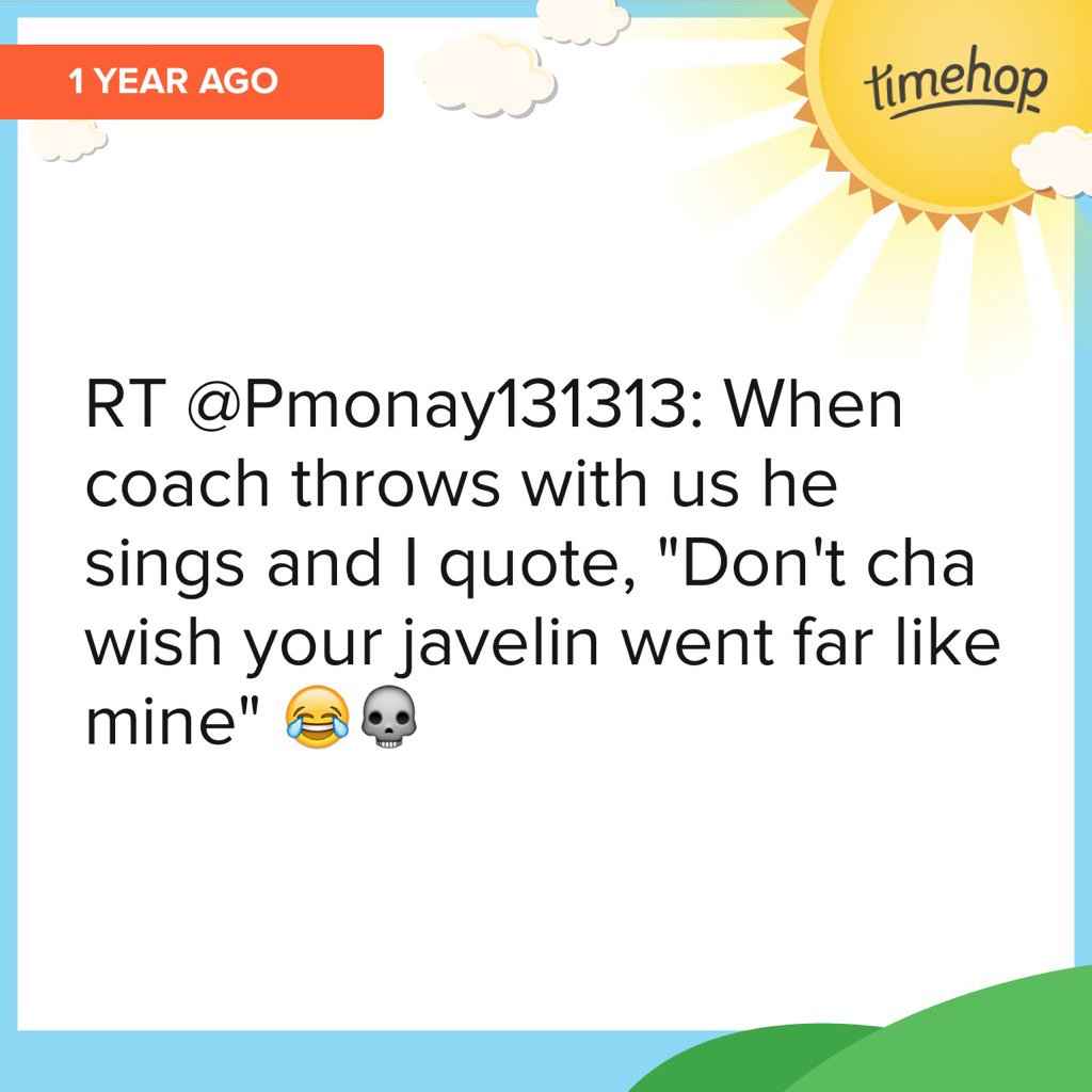 TGriggers's tweet photo. #timehop @Pmonay131313 @NaomiMariaSmith can we go back to this for one more year😥 #teampasty https://t.co/1MuVoVFueY