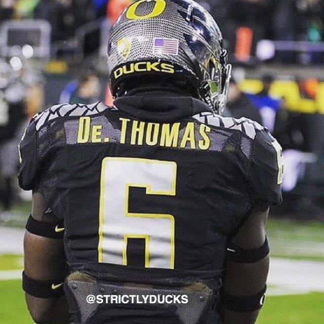 StrictlyDucks's tweet photo. @DATBLACKMOMBA13 IS GOING TO BE SPECIAL THIS YEAR⚡️ https://t.co/TASEcTfhXJ