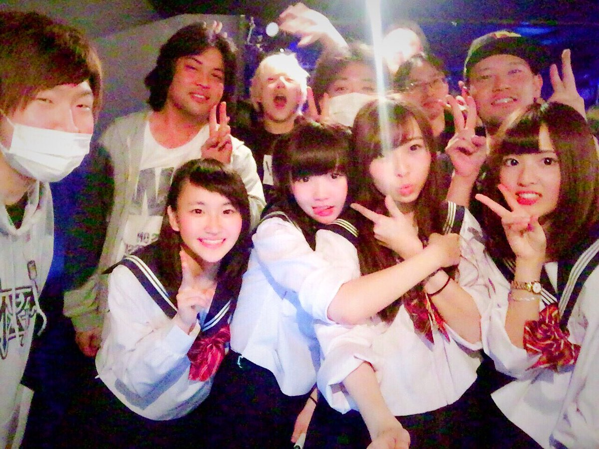 MILKmkmku's tweet photo. 🍼4/29LIVE🐻
新曲やりました♪みんな楽しんでくれたかな🐼💭 ︎
⋆NEXT LIVE↬5/22 GOLD RUSH後夜祭↬5/29 Departure
取り置きDM*リプ*まってます💉♪
#SECONDVISION https://t.co/lQIN5EAUA7