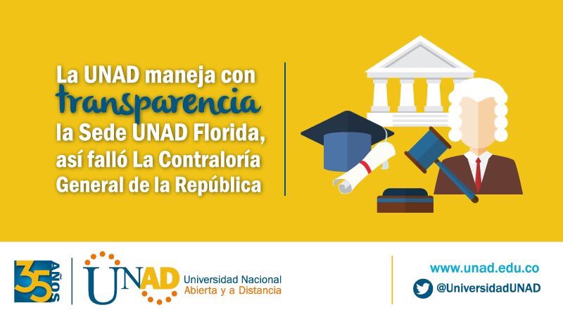 Universidad UNAD tweet media