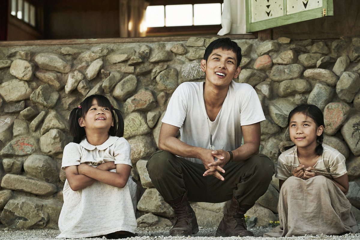 nientepopcorn's tweet photo. #feff2016: il sudcoreano Lee Han vince il #GelsodOro con il film https://t.co/ep2jXrzW12 #FEFF18 https://t.co/HoQg0avcx6