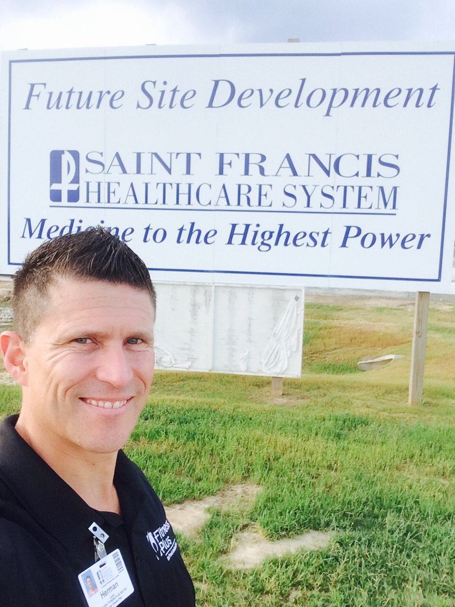 FPDexterMO's tweet photo. Opening day!   #fitnessplusdexter #dextermo https://t.co/mhJZYLsPji