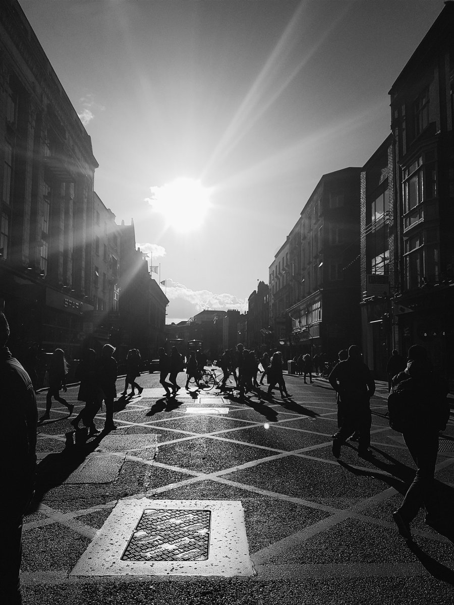 tweetymonkey's tweet photo. Dublin is my world 😊😊😊 @ireland https://t.co/ifNBFpl2T7