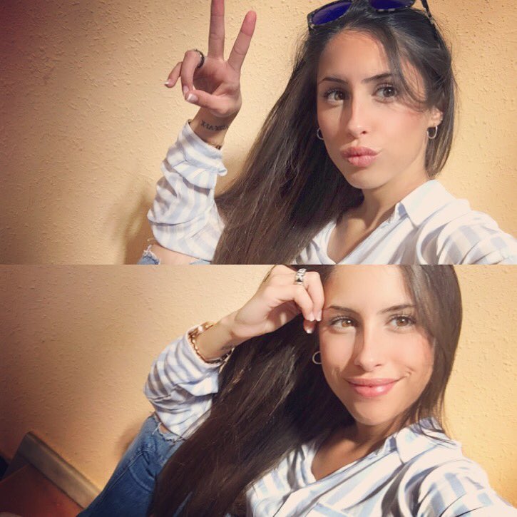 zafra_rocio's tweet photo. Voy a verte de nuevo...
susúrrame en tu silencio cuando me veas llegar. 😝🚄😎💃🏻✌🏼️😘🐣😇 #FelizLunes#conmilganas!🙌☺️💋 https://t.co/XWfnm4ttgU