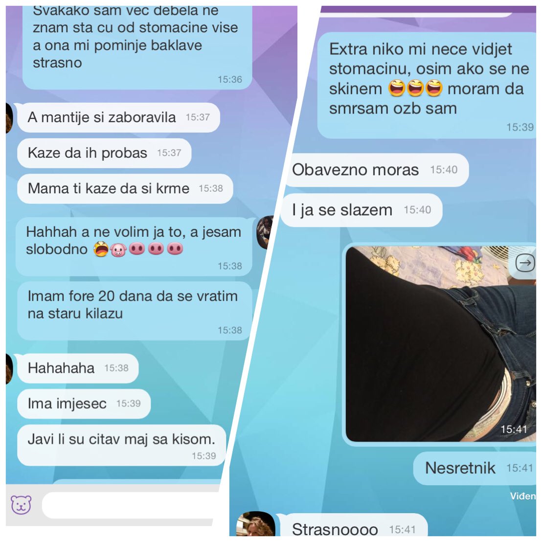 andjelina777's tweet photo. Ostavite me na pusto ostrvo da se vratim sebi. https://t.co/u3LF3DT5B3