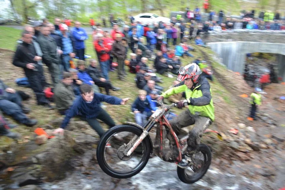 Stay Achnacarry tweet media