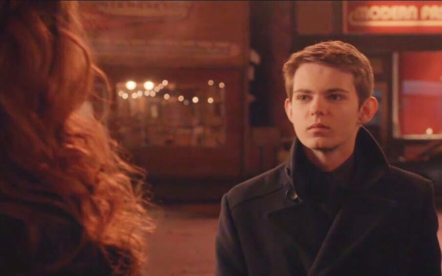anaaruiiz98's tweet photo. We are going to miss you @RobbieKay_ #RIPPeterPan #PanAppreciationDay #BRINGPANBACK https://t.co/4WTOF9K1Hr