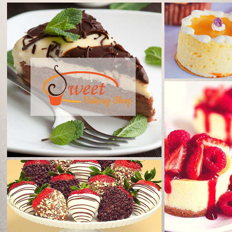 BakeryCol's tweet image. Dale un delicioso postre a la mujer que te dio la vida #FelizSemana #FelizLunes #Mamá #postres