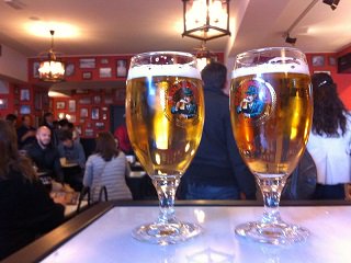 IabGROUP's tweet photo. Inaugurato il #100Montaditos a Desenzano del Garda.
I lavori sono di #iabgroup.
Cin, cin.
https://t.co/m87bw8sYOV https://t.co/0fltpJfpaD