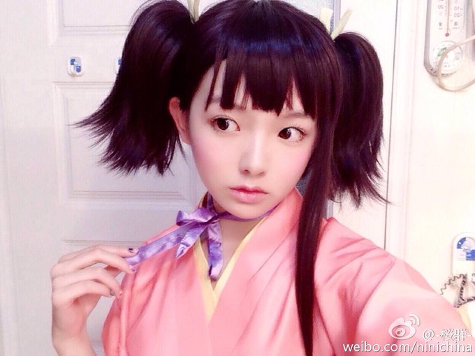 Twitterのコスプレ画像39