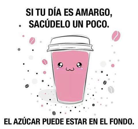 Excelente inicio de semana 💕