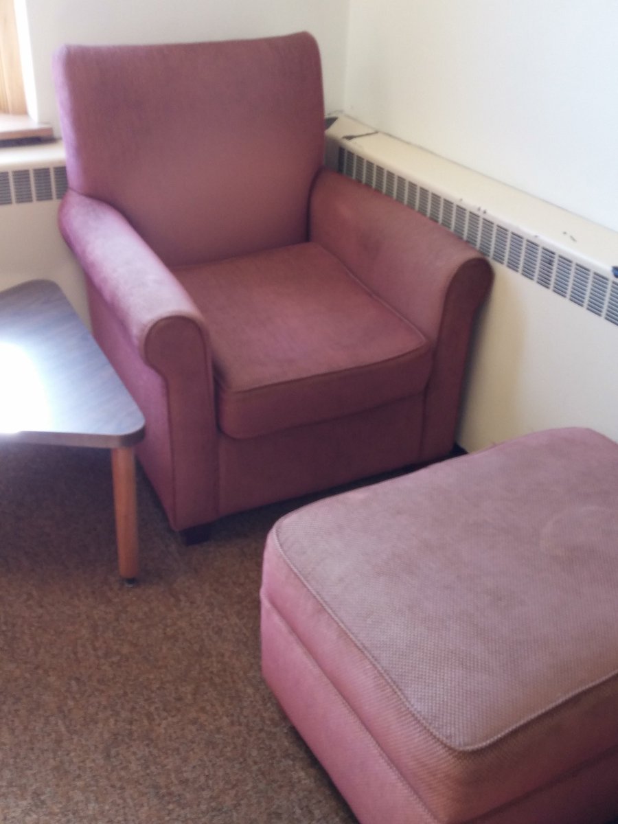 SketchyGenet's tweet photo. The #NapSpace https://t.co/vAgBm2YQi2