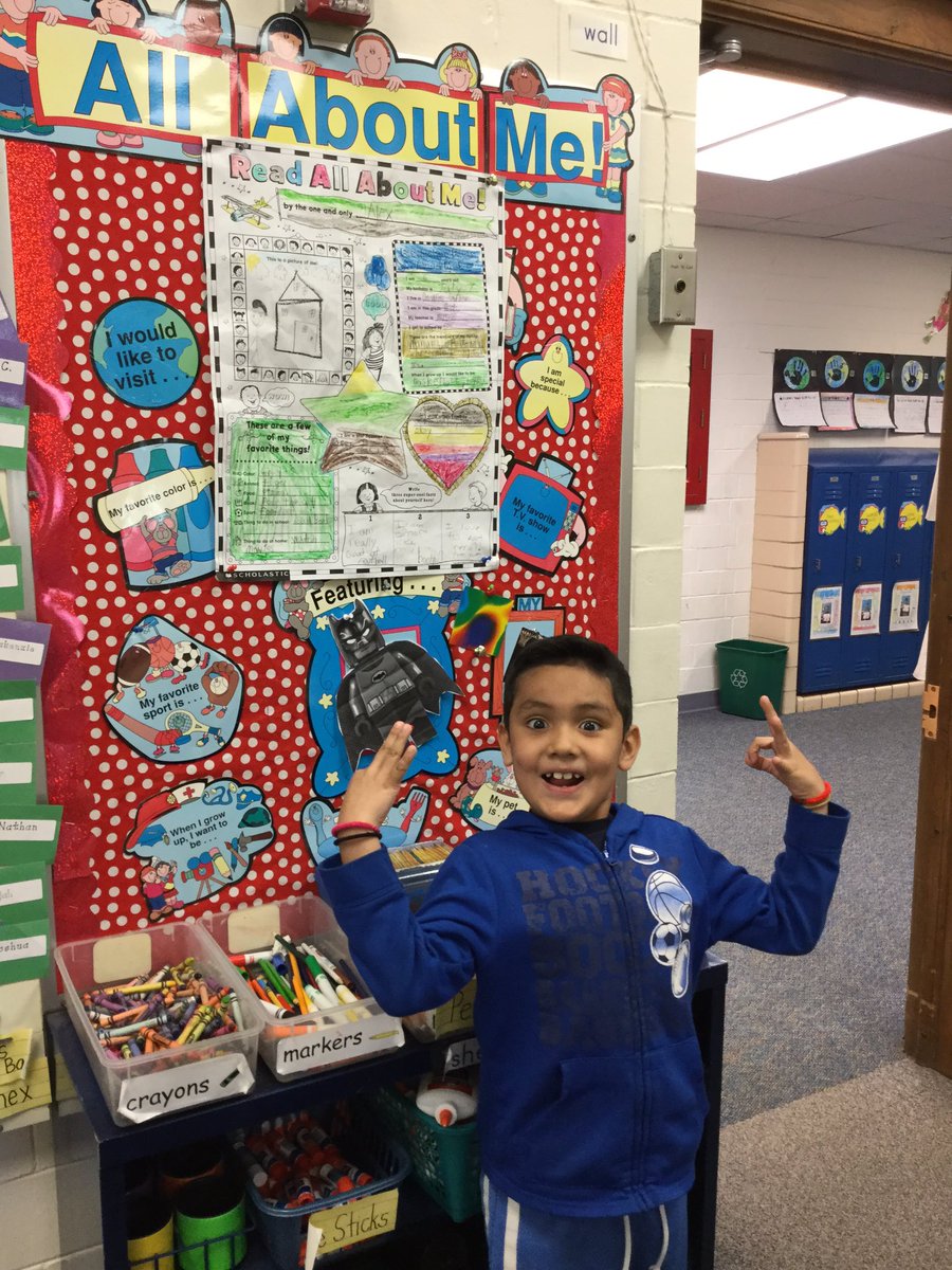 MrsZhp's tweet photo. This weeks Star of the Week! https://t.co/E96cGPxYjV