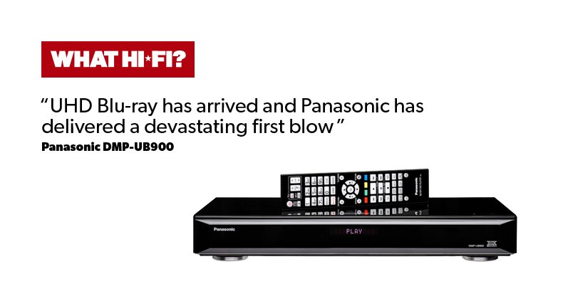 What Hi-Fi? tweet media