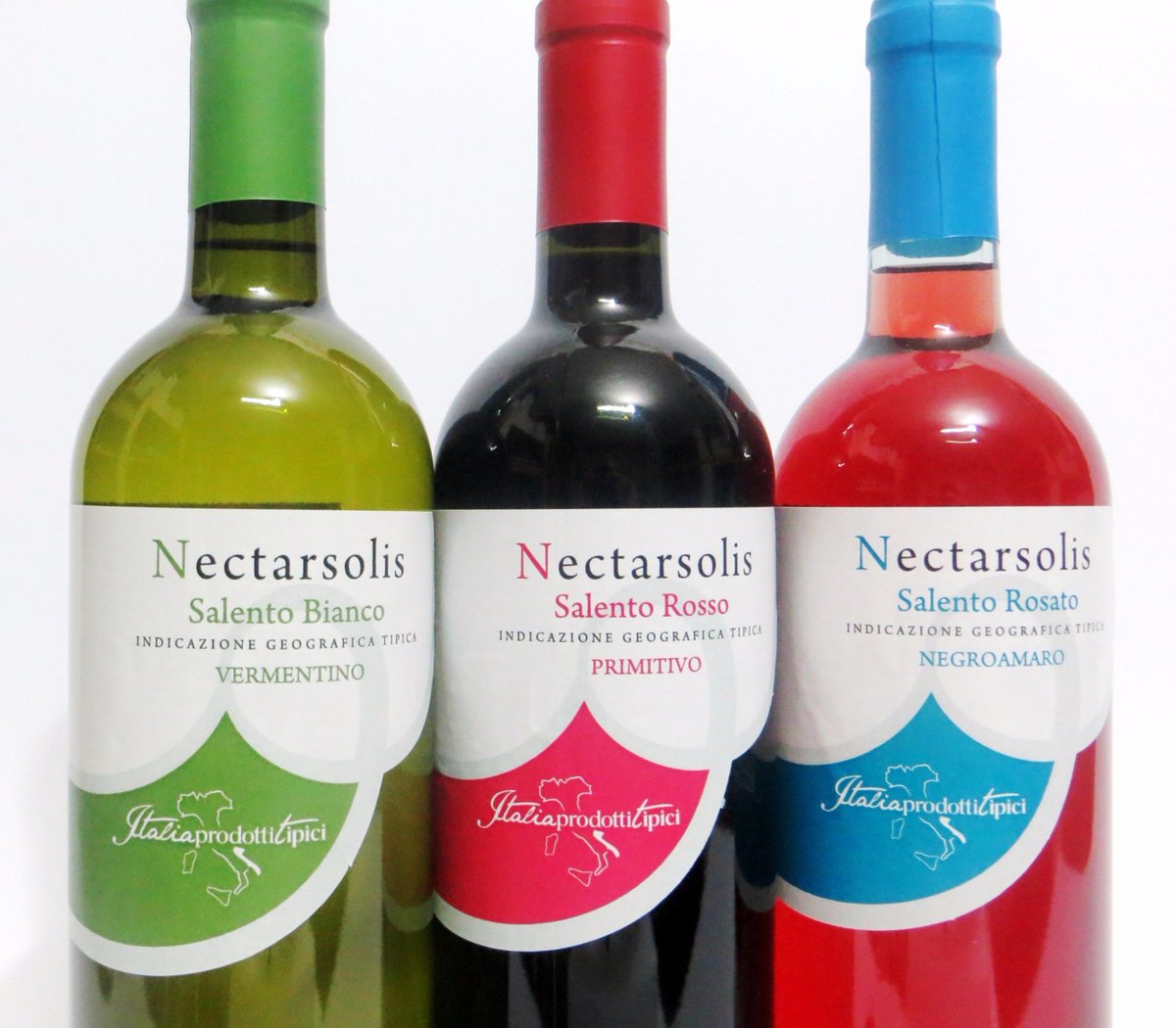 ItaProdTip's tweet photo. :D
https://t.co/OvRcAmG3J6
#Nectarsolis #vinoquotidiano #vinogenuino #wine #Svizzera #Germania #madeinItaly
#Salento https://t.co/EEkES2em9z