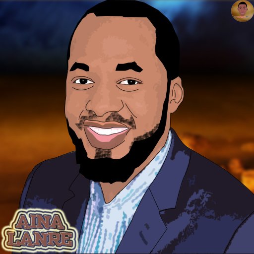 simpletoby's tweet photo. RT @lanreaina jst to say tanks 4 ur tym #DigitalMeNg #MindTheGap #Google I made a cartoon of you. Hope u lyk it sir! https://t.co/pPMMem5AuY