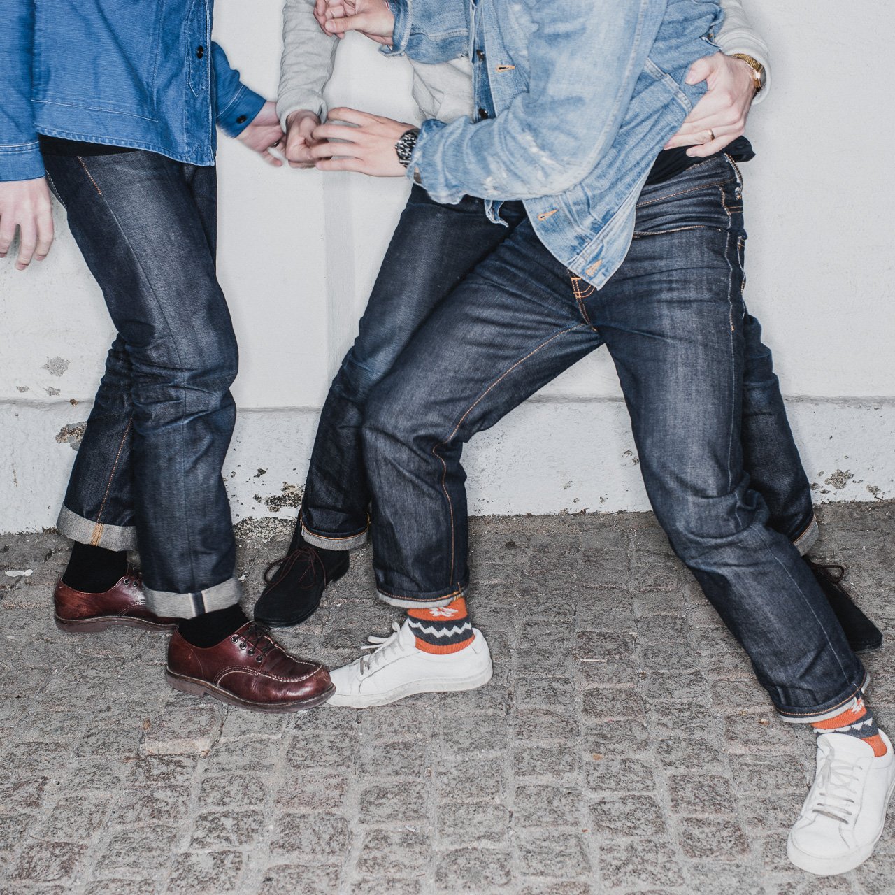 Nudie jeans shoes best sale