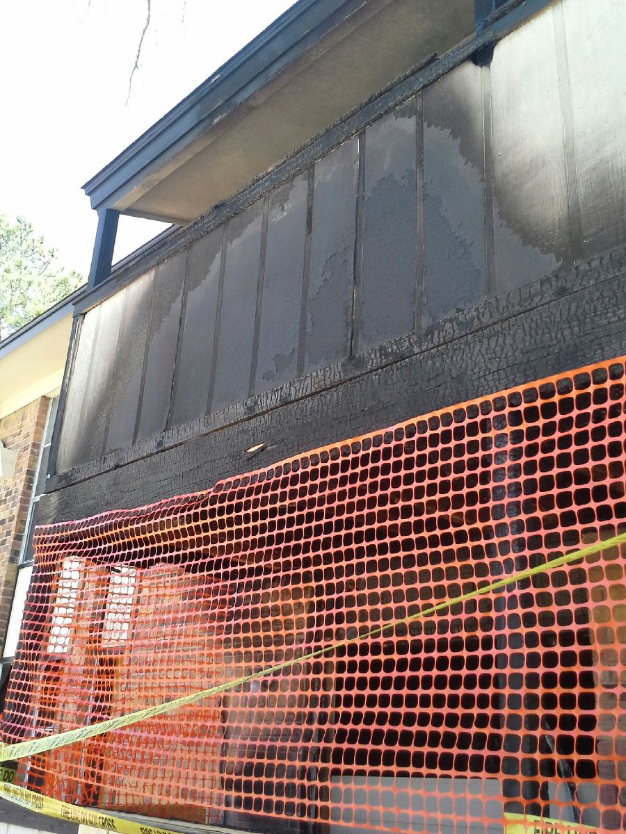 Looks bad but we have handled worst. Make sure to call us first. #firedamage ow.ly/4ngXXs