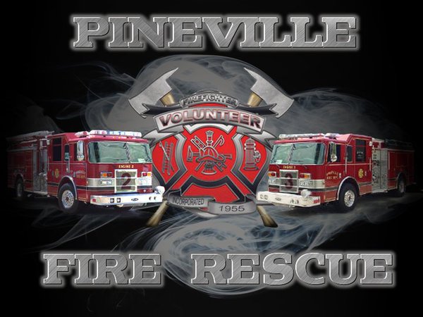 hw_clt's tweet photo. #FallenVFF Thoughts &amp; Prayers for Richard Sheltra's family, volunteer FF killed in line of duty, #PinevilleFire Dept https://t.co/HhSAj7Fygz