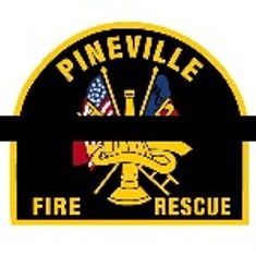 hw_clt's tweet photo. #FallenVFF Thoughts &amp; Prayers for Richard Sheltra's family, volunteer FF killed in line of duty, #PinevilleFire Dept https://t.co/HhSAj7Fygz