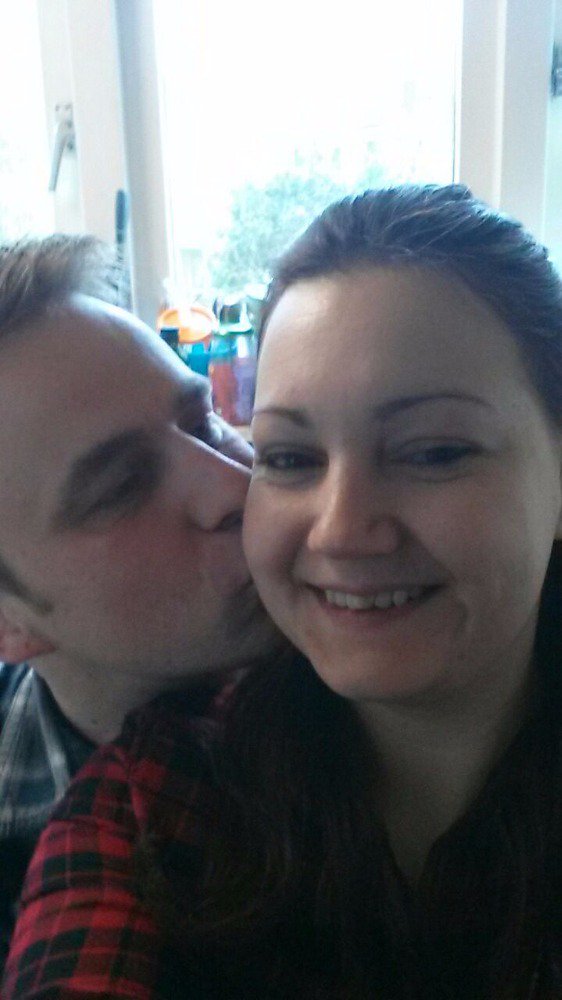 powerplantje's tweet photo. @Twoo Enjoying a great time with the love of my life that I met through Twoo! Ps. We're engaged! 💓 https://t.co/8bC821wBI0