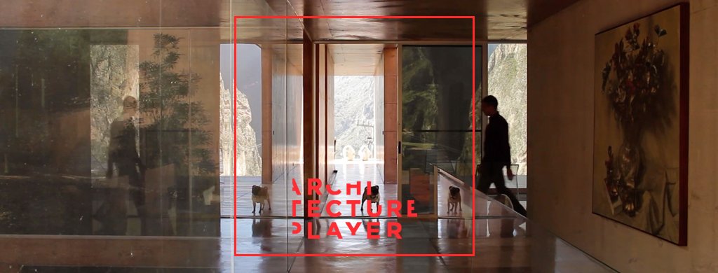 thearchplayer's tweet photo. Short film on @pmascero’s Casa Narigua selected by @thearchplayer #PublicSessions. Watch https://t.co/XfjFuiHAiP https://t.co/9fxn1a6Mek