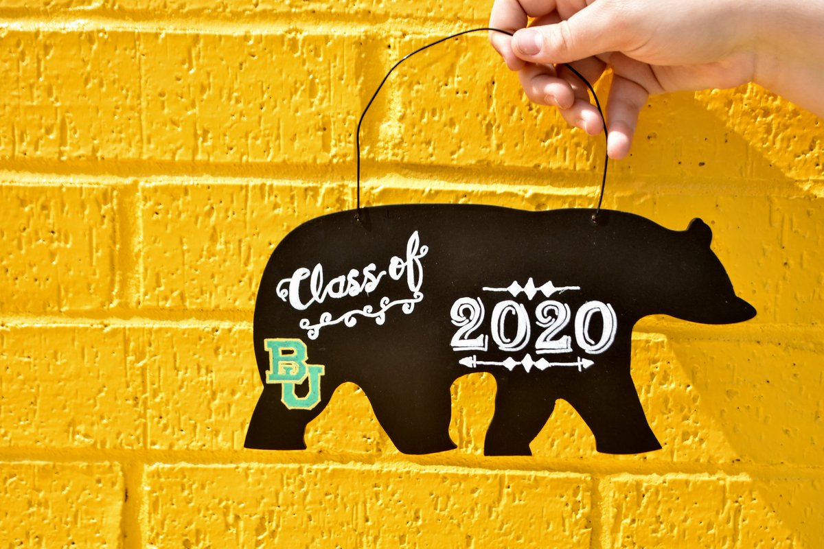Kitkat0414's tweet photo. #baylor2020 #BU20 #cantwait https://t.co/hlNPV3BrdV