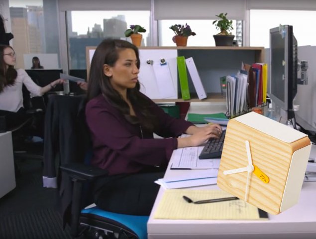 RadioPaulaFM's tweet image. #WorkClock ¿cuánto trabaja gratis una mujer? Campaña para igualar el salario entre géneros.
goo.gl/HtVOAH