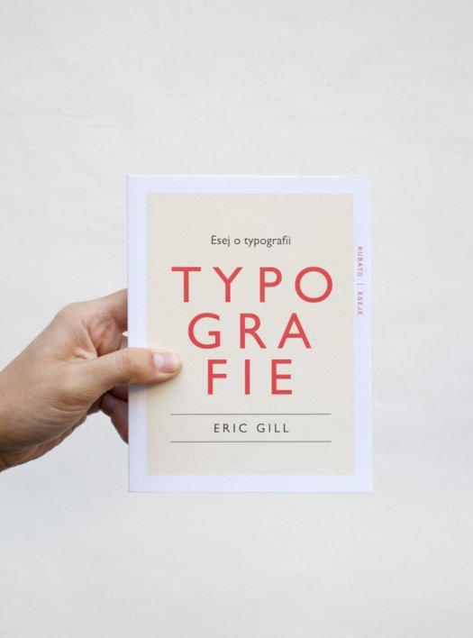 artmapbookstore's tweet photo. #ESEJ O TYPOGRAFII / Eric Gill
+ https://t.co/GSPjLpYUXy
/ / // 
#EricGil  #typografie #books #knihy https://t.co/049ibNpK1y