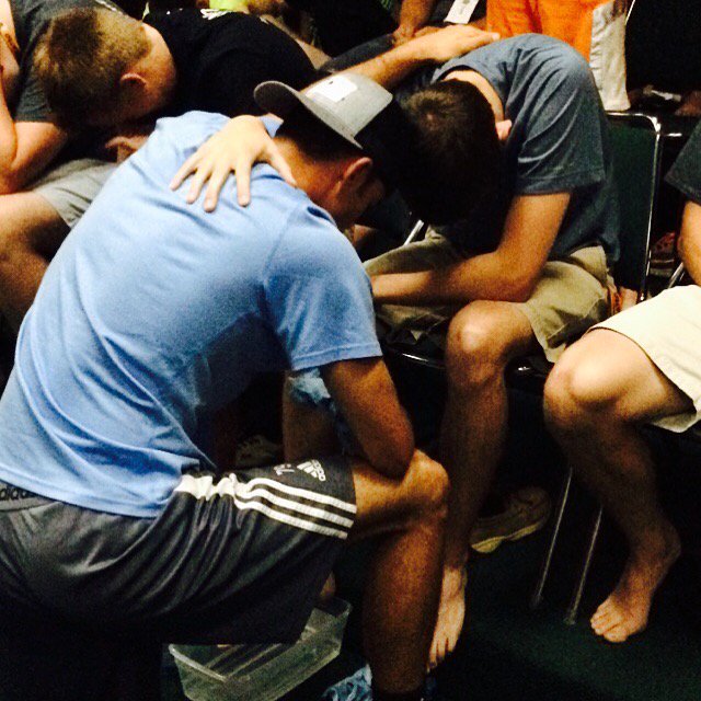 FCAOcoee's tweet photo. Help get a local student to a life changing FCA Camp this summer. Invest today. 
https://t.co/sKYCaUP5pR https://t.co/VhYhT0f3zx