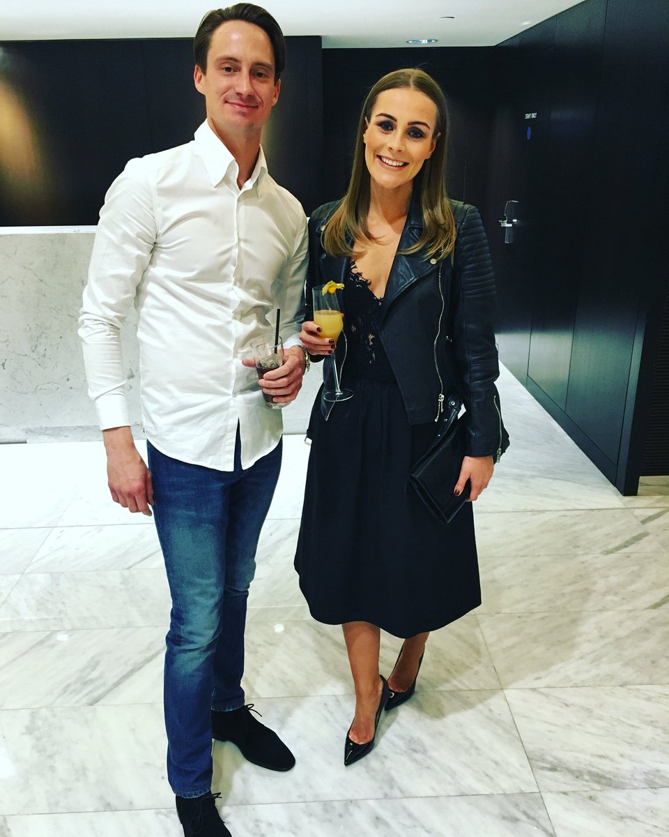 laurenstaples's tweet photo. @STKLondon https://t.co/39ImnBhI2x