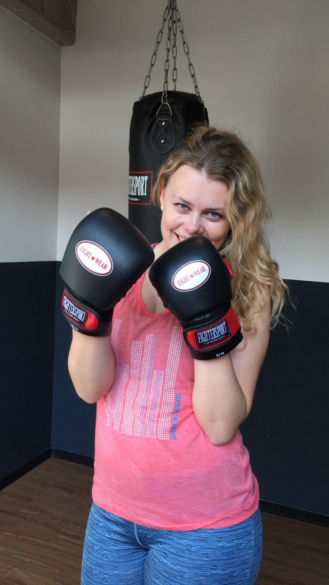 SigneRaffnsoe's tweet photo. From todays training 💪💪 #fitness #MondayMood https://t.co/JF6WzvnwWP