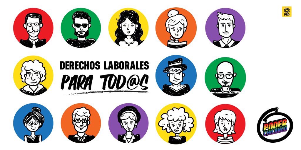 PoderChilangoMx's tweet image. Para que todos tengamos los mismos derechos sin importar nuestra orientación sexual #PoderChilango #PoderIgualdad