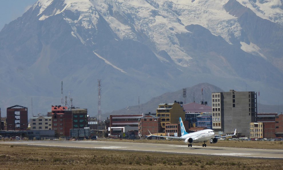 eeairline's tweet photo. #Boeing Completes High Altitude Take-off and Landing Tests of 737 MAX 8

https://t.co/q6aAFfKQec https://t.co/bsqNgkx2w3
