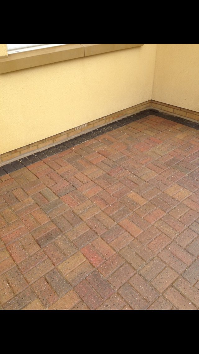 RenderClean's tweet photo. Another happy customer
#RENDERCLEAN #loveyourhome https://t.co/s0HBvwsjDZ