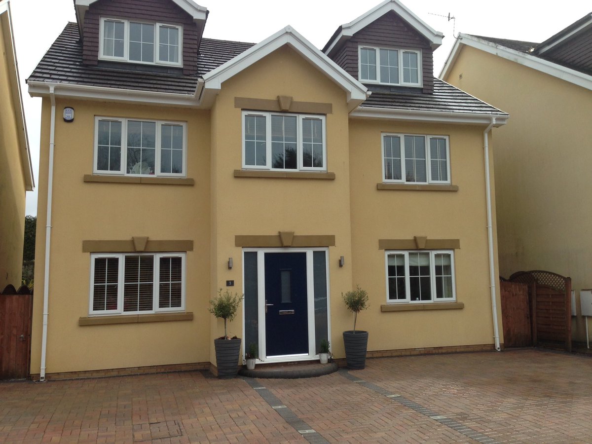 RenderClean's tweet photo. Another happy customer
#RENDERCLEAN #loveyourhome https://t.co/s0HBvwsjDZ