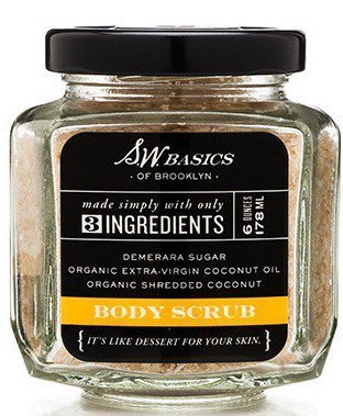Wonderlusting_'s tweet photo. Wonderloving @SWBasicsofBK Body Scrub  https://t.co/ydBCjqaLMr #skincare #greenbeauty #organicbeauty #swbasics https://t.co/HjixcxIenY